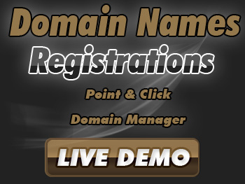 Economical domain name registration & transfer service providers