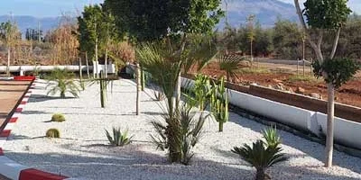Jardinage Marrakch - Aménagement des espaces verts à Marrakch