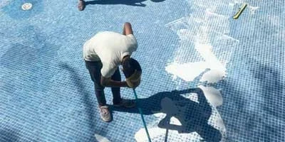 Entretien de piscine à Marrakch
